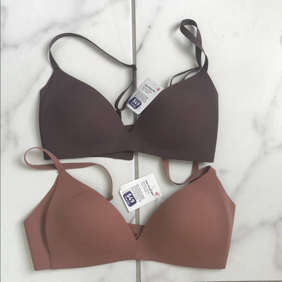 lululemon athletica Other - Lululemon take shape bra bundle 32C